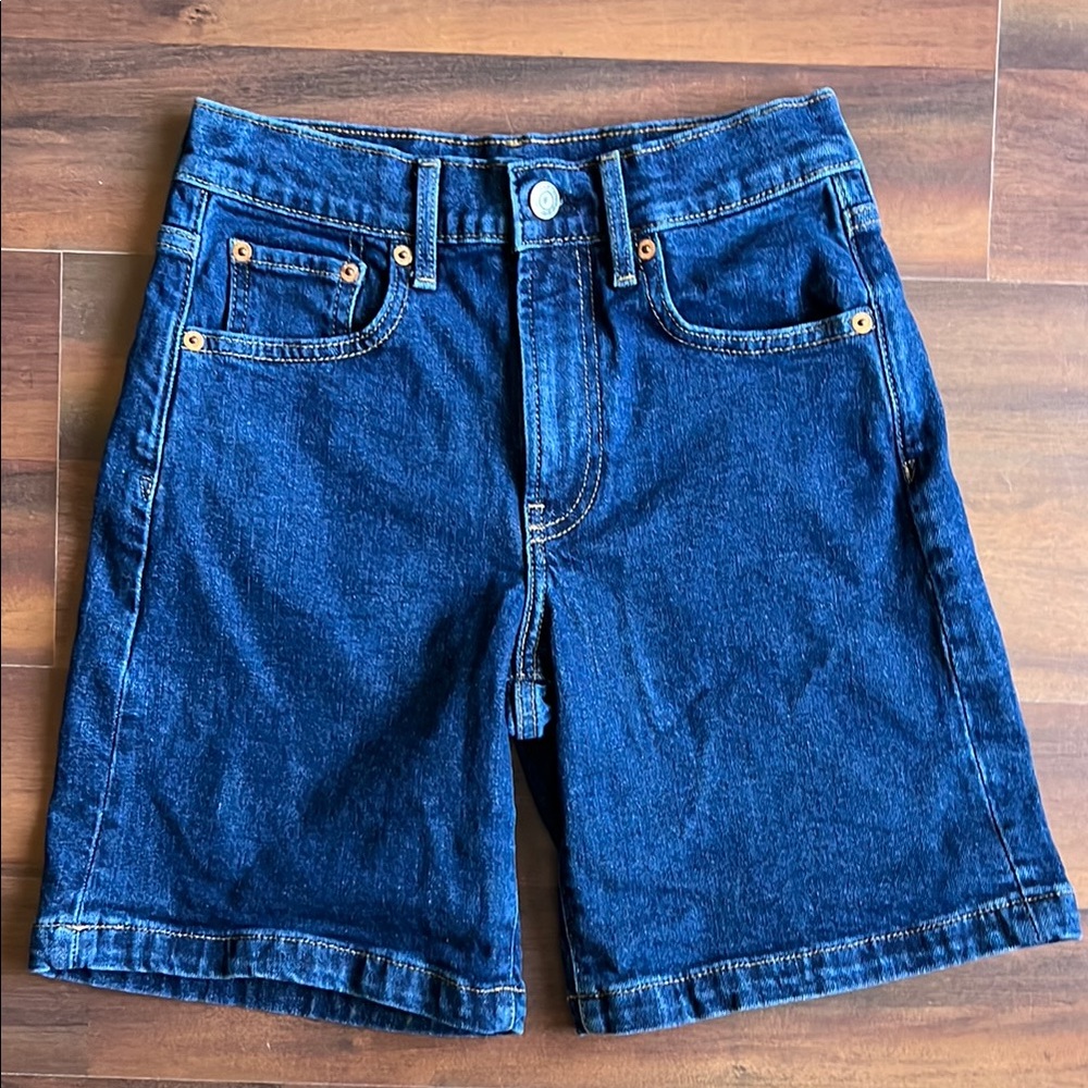 Gap Women’s 10” High Rise Size 00P